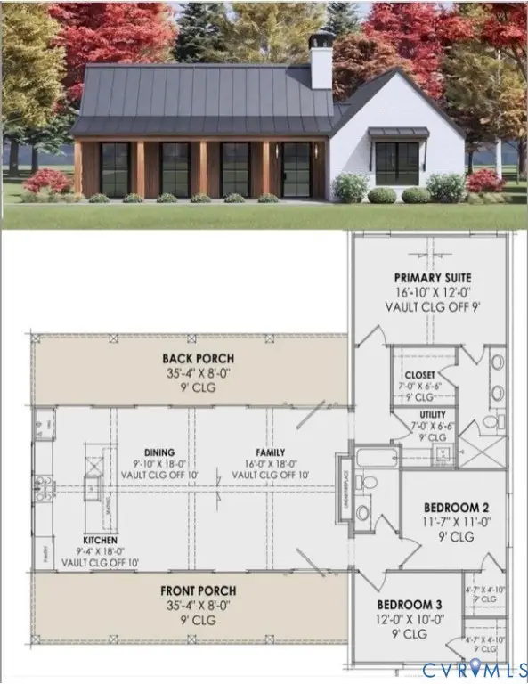 15357 Washington Highway, Doswell, VA 23047 - Image #1