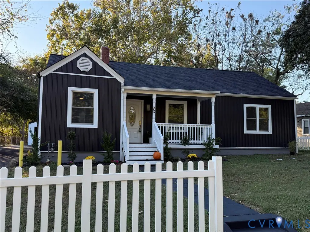 204 S Mesa Drive, Hopewell, VA 23860 - Image #1