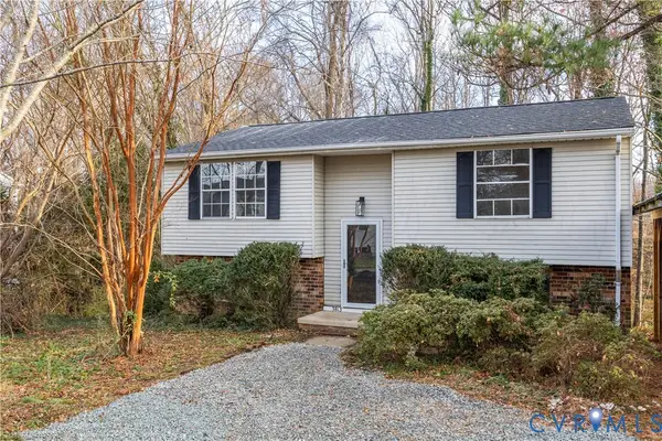 3813 Woodfield Road, Chesterfield, VA 23234