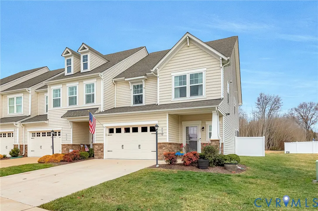 8236 Marley Drive, Mechanicsville, VA 23116 - Image #1