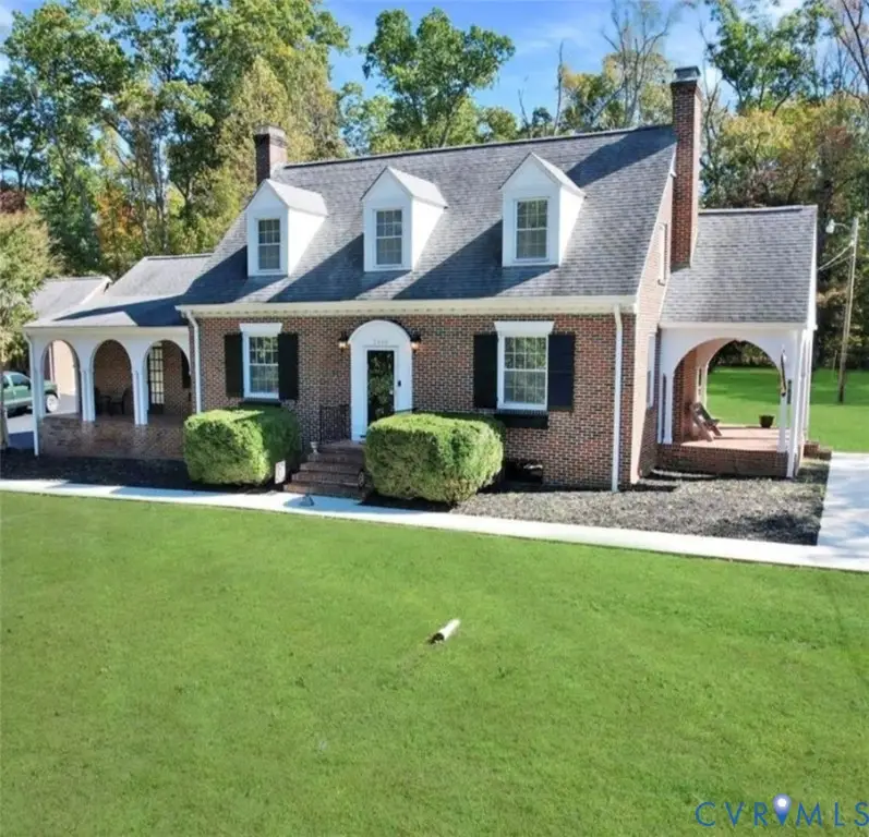 2800 Nottoway Blvd, Browns Store, VA 23974 - Image #3