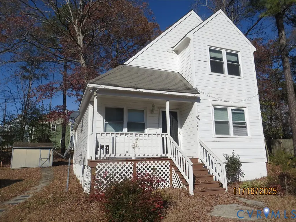 3004 S Ridge Drive, Midlothian, VA 23112 - Image #1