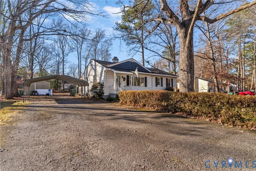 1408 Boroughbridge Road, Richmond, VA 23225 - Image #3