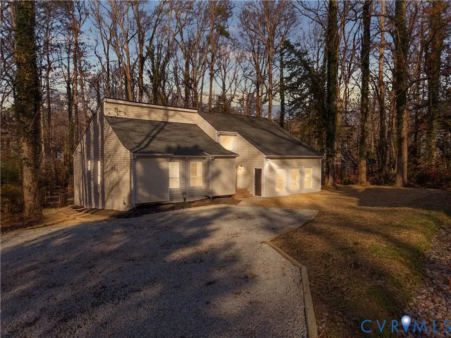 3201 Barnes Spring Court, Brandermill, VA 23112 - Image #3