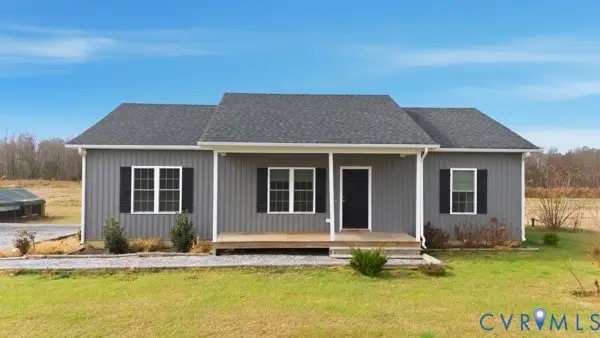 1251 Poorhouse Road, Rice, VA 23966 - Image #1