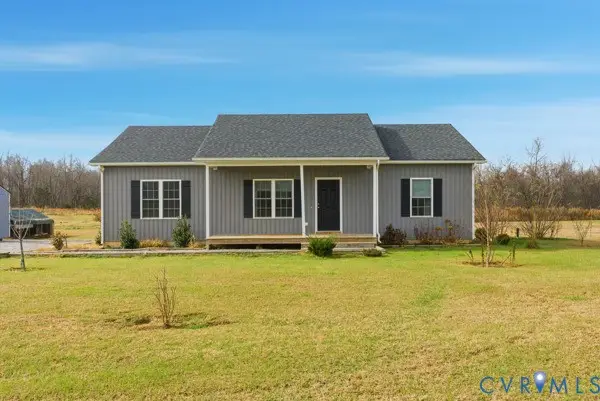 1251 Poorhouse Road, Rice, VA 23966 - Image #2