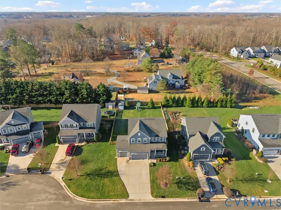 9231 Dentons Tavern Way, Chickahominy, VA 23116 - Image #3