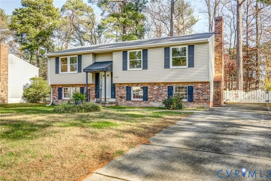 9725 Laurel Pine Drive, Henrico, VA 23228 - Image #2