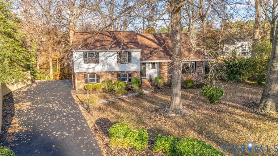 8513 Spring Hollow Drive, Chamberlayne, VA 23227 - Image #2