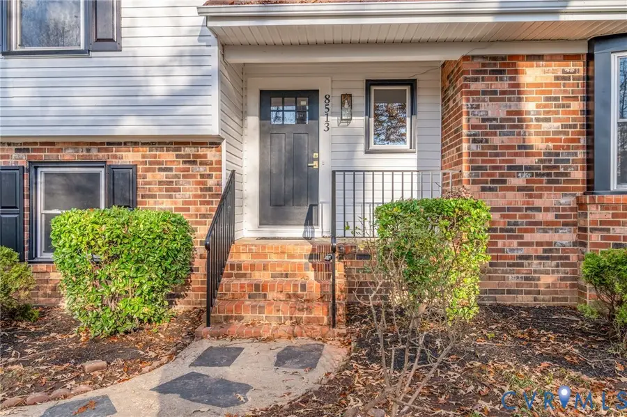 8513 Spring Hollow Drive, Chamberlayne, VA 23227 - Image #3