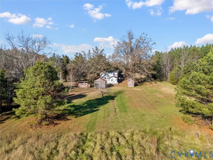 8011 Namozine Road, Amelia Court House, VA 23002 - Image #3