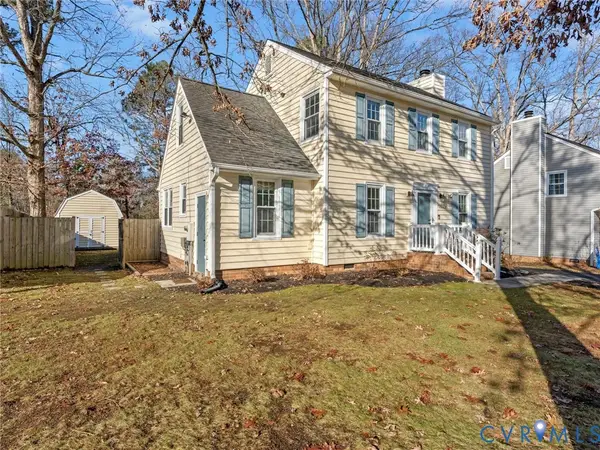 4602 River Mill Court, Glen Allen, VA 23060