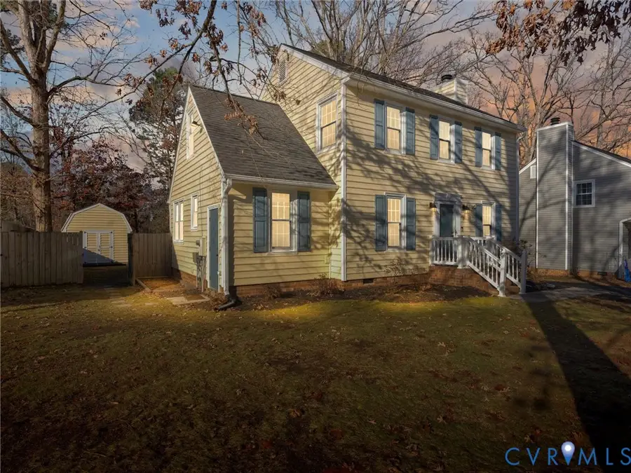 4602 River Mill Court, Glen Allen, VA 23060 - Image #2