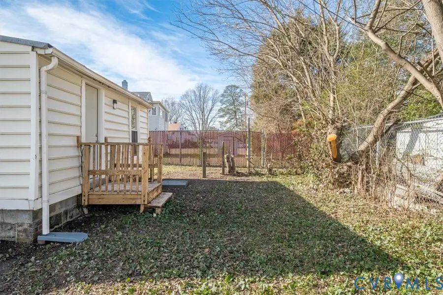 1609 Buren Street, Hopewell, VA 23860 - Image #3