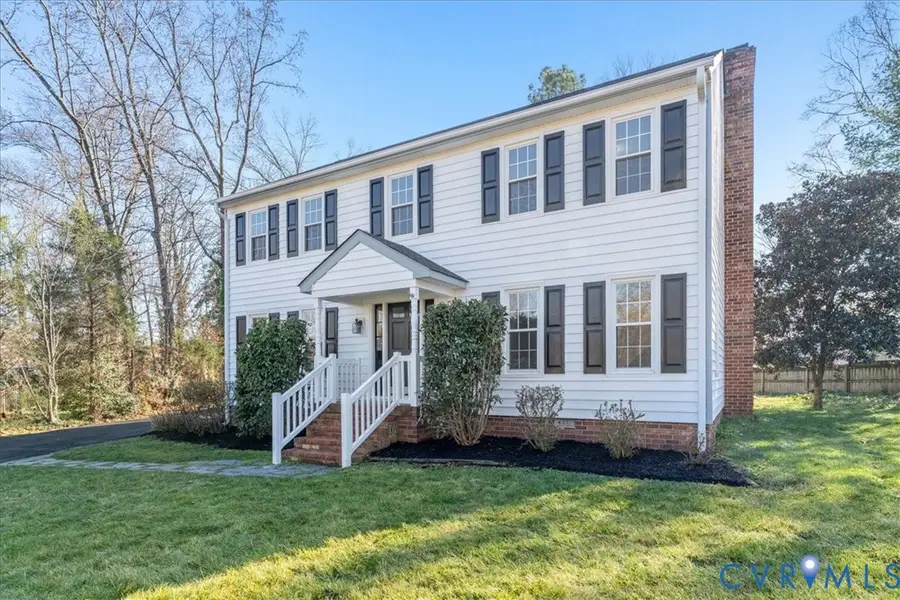 8707 Pine Glade Lane, Dale, VA 23237 - Image #2