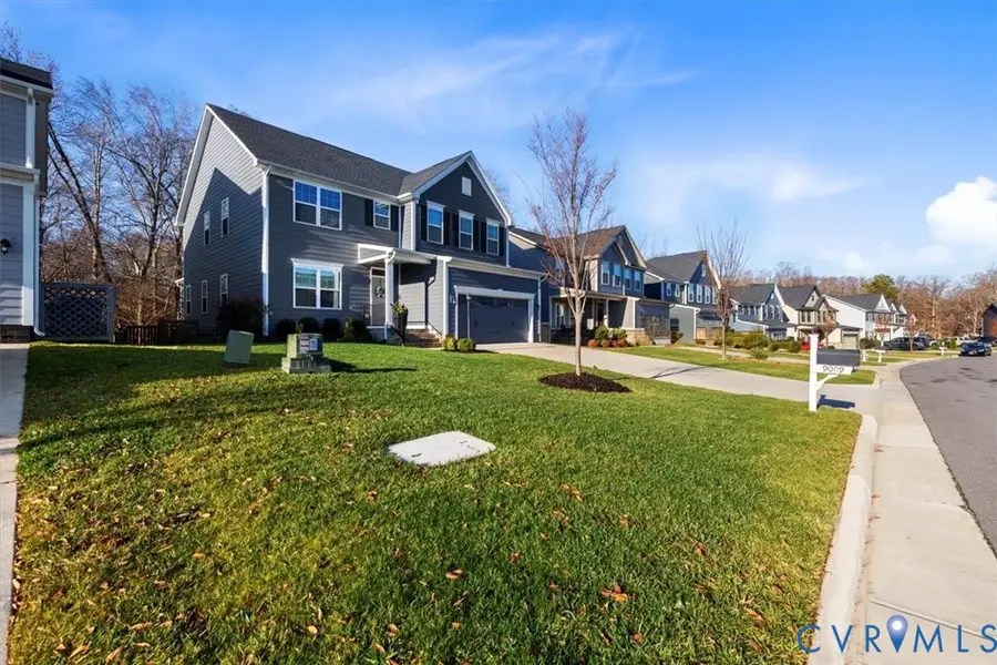 9009 Airwell Court, Mechanicsville, VA 23116 - Image #2