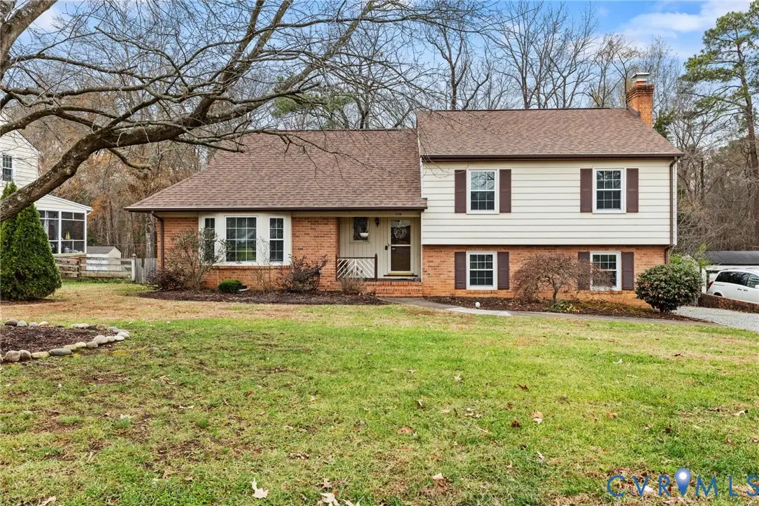 1710 Havenwood Drive, Henrico, VA 23238 - Image #1