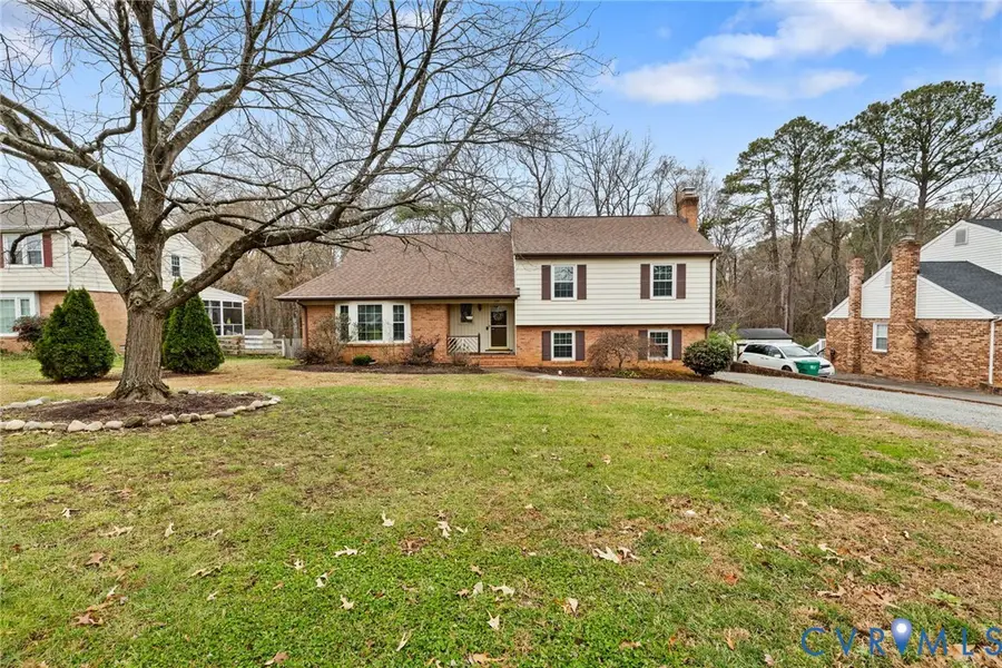 1710 Havenwood Drive, Henrico, VA 23238 - Image #2
