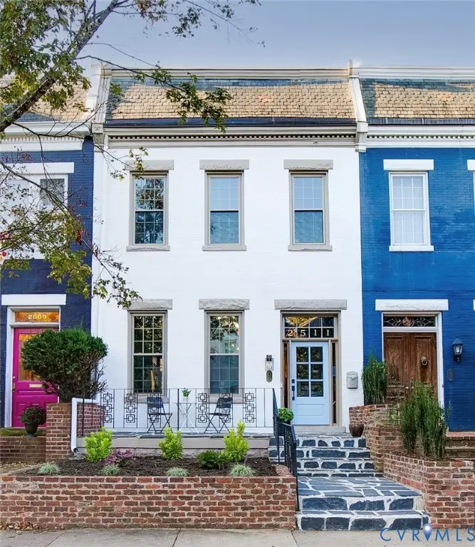 2511 Kensington Avenue, Richmond, VA 23220 - Image #2