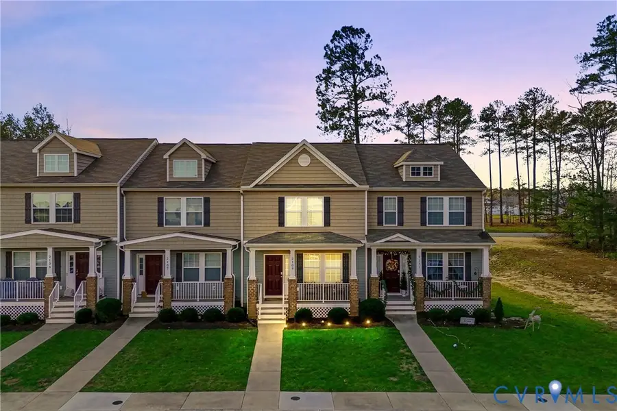 2109 Chaucer Court, Aylett, VA 23009 - Image #2
