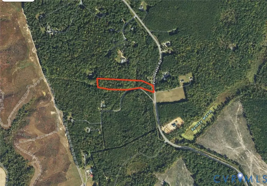 TBD Poindexter Road, New Kent, VA 23124 - Image #3