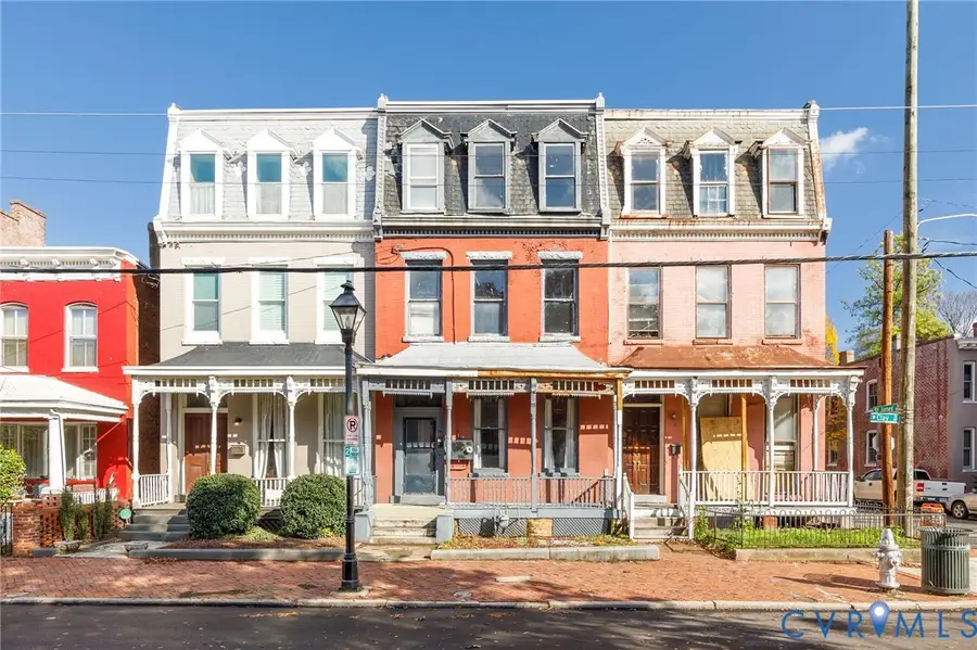 4 W Clay Street, Richmond, VA 23220 - Image #2