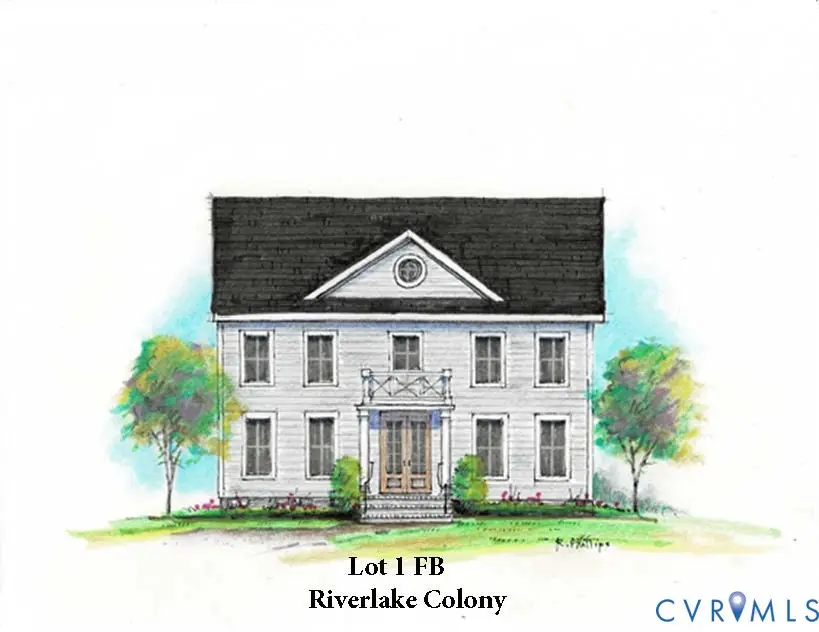 825 Colony Bluff Place, Henrico, VA 23238 - Image #1