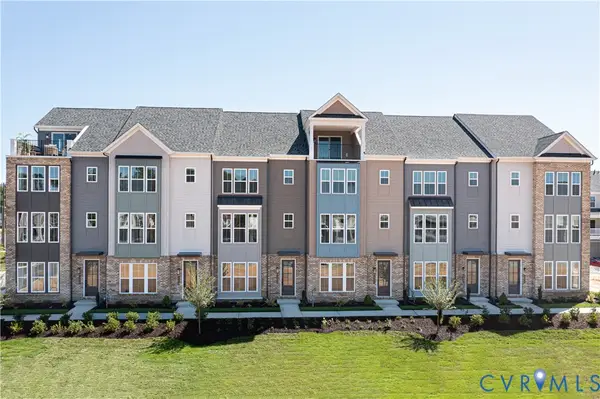 12042 Flowering Lavender Loop, Henrico, VA 23233