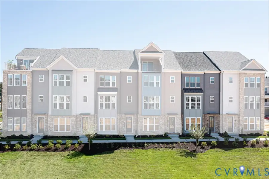 12042 Flowering Lavender Loop, Henrico, VA 23233 - Image #2