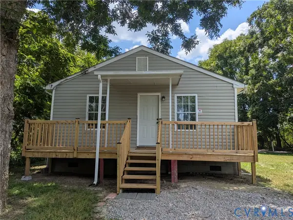 1701 Fine Street, Prince George, VA 23875