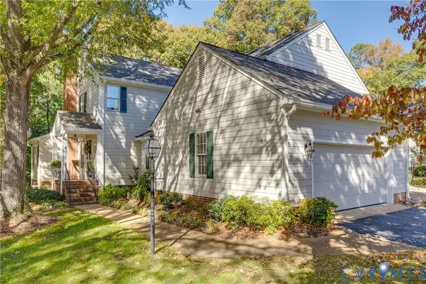 9017 Wood Sorrel Drive #65, Henrico, VA 23229