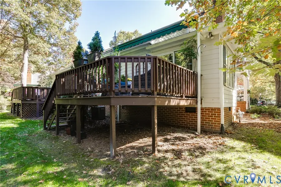 9017 Wood Sorrel Drive #65, Henrico, VA 23229 - Image #2