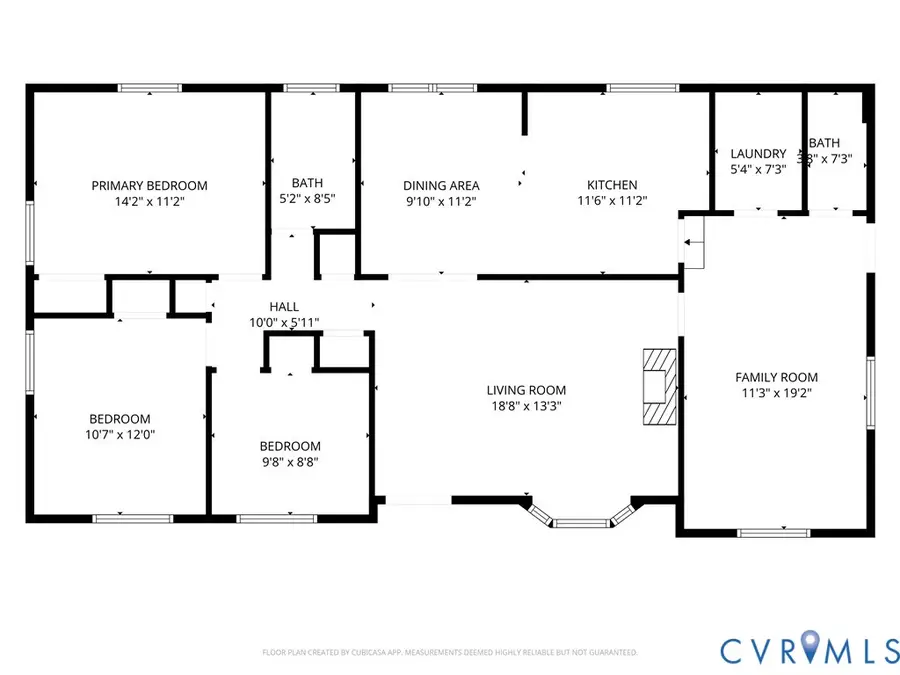 3122 Comet Road, Henrico, VA 23294 - Image #2