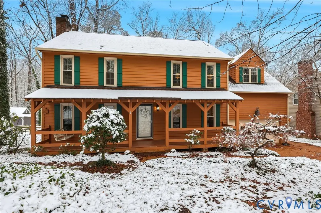 3212 Fox Chase Drive, Midlothian, VA 23112 - Image #1