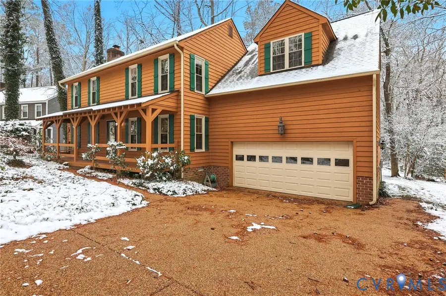 3212 Fox Chase Drive, Midlothian, VA 23112 - Image #2