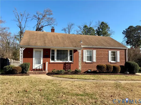 7409 Oakmont Drive, Henrico, VA 23228