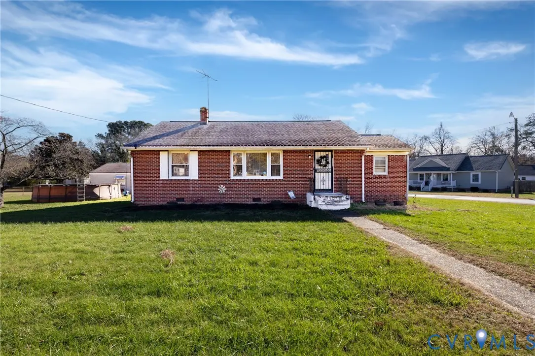 24601 Callear Road, Petersburg, VA 23803 - Image #1