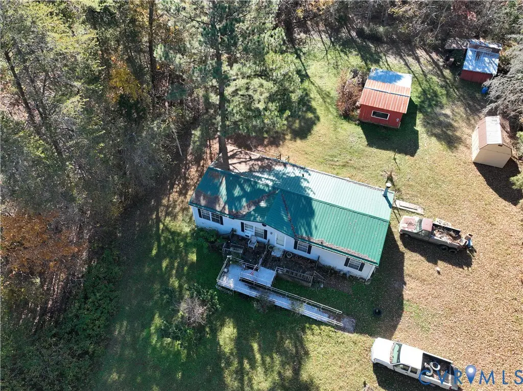 1101 Pineview Lane, Scottsburg, VA 24589 - Image #1