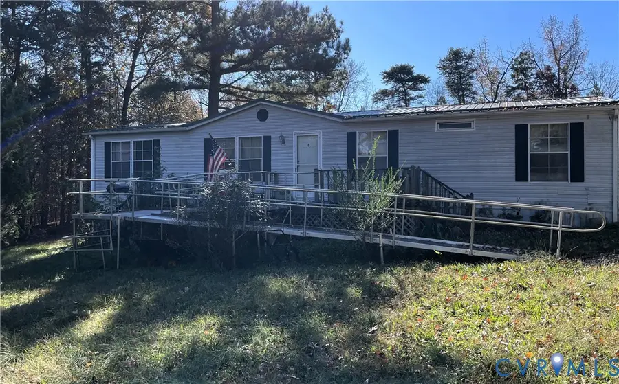 1101 Pineview Lane, Scottsburg, VA 24589 - Image #3