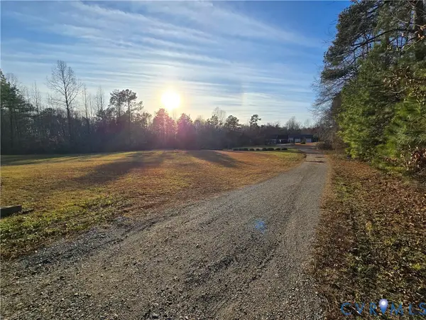 4679 Bell Road, Powhatan, VA 23139