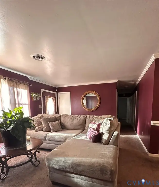 4018 Norborne Road, Ampthill, VA 23234 - Image #2