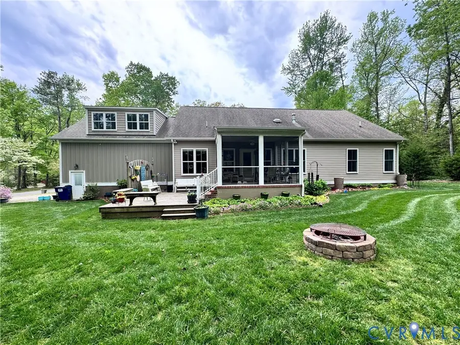 2509 Jimmy Winters Road, North Chesterfield, VA 23235 - Image #2