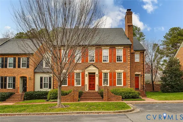 528 St Albans Way, Henrico, VA 23229