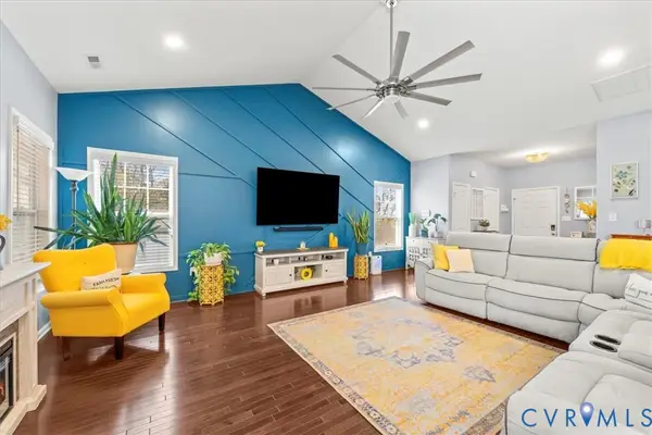 9119 Clearbrook Court, Chesterfield, VA 23832