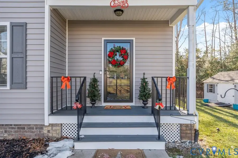 9119 Clearbrook Court, Chesterfield, VA 23832 - Image #3