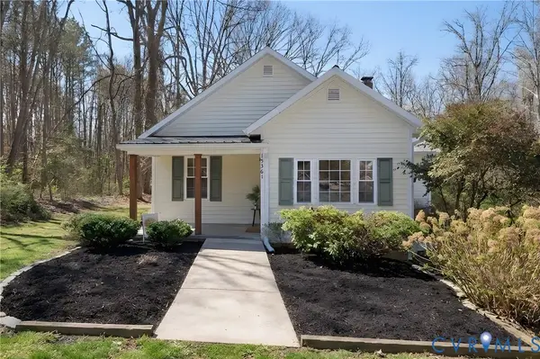 15361 Beaverdam School Road, Beaverdam, VA 23015