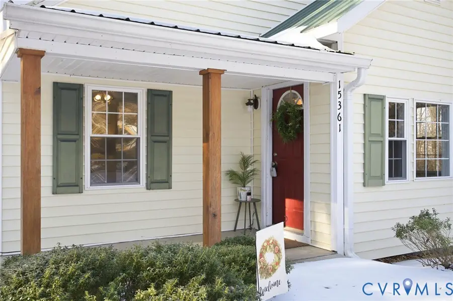 15361 Beaverdam School Road, Beaverdam, VA 23015 - #3