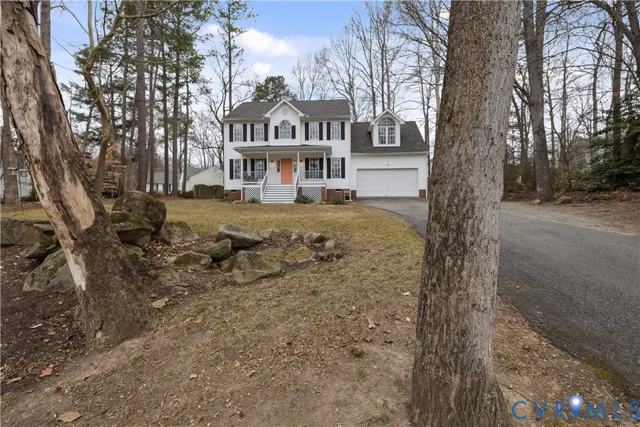 12206 Swift Crossing Drive, Clover Hill, VA 23112 - Image #3