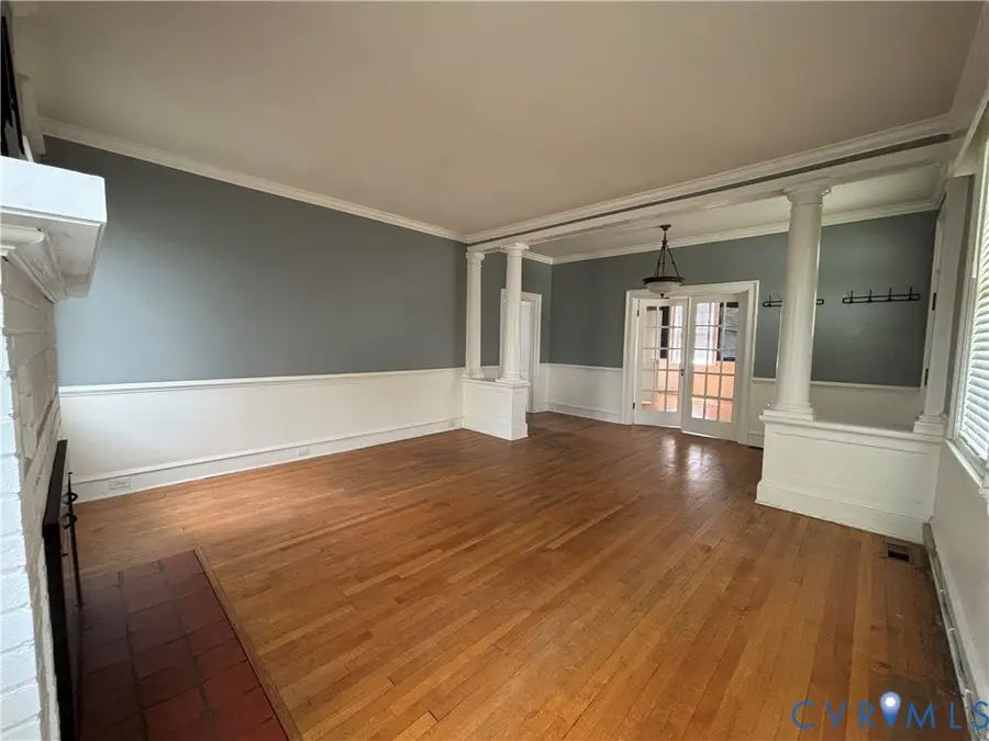 401 Brunswick Avenue, Blackstone, VA 23824 - Image #3