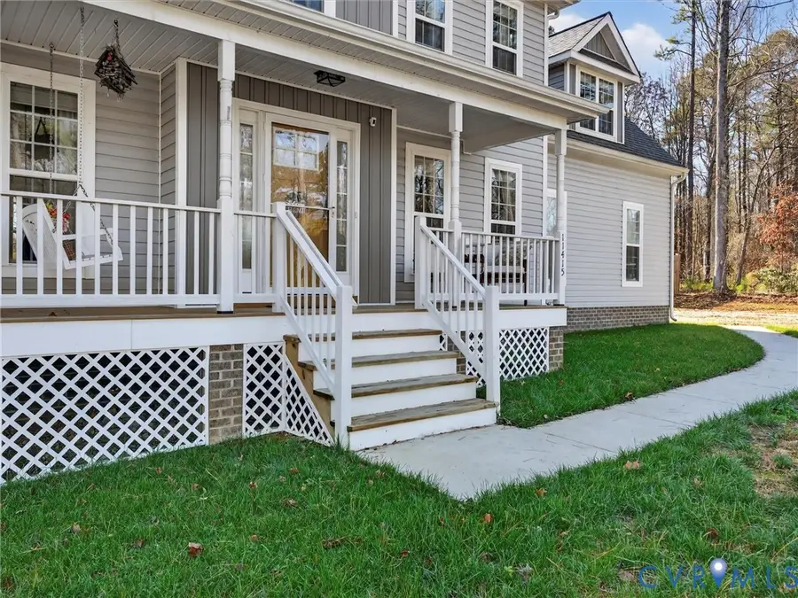 11415 Shady Farm Lane, Ashland, VA 23005 - Image #2
